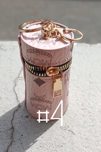 Image 5 of Inspired lipstick key chain
