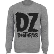 Image of DZ Logo Sweater