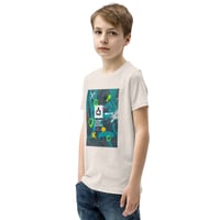 The Graffiti Shirt