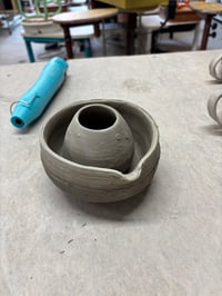 Image 3 of Custom Matcha Bowl and Whisk Holder Sets