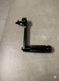 Image 2 of (Preorder) Yozma/Strike Shadow Footlock