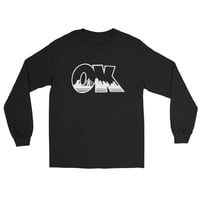 Image 2 of OK City Long Sleeve Shirt