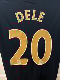 Image 5 of Tottenham Hotspur “DELE 20” 2016/17 Away Shirt (XL)