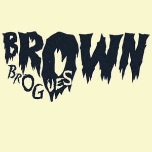 Image of Brown Brogues - Born To Lose CD Album