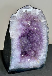 Image 4 of Amethyst Geode Cave #2372