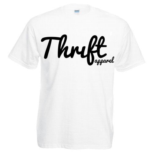 Image of Original Thrift Apparel Tee