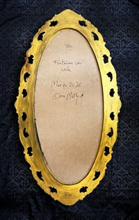 Image 4 of Retrato de un fantasma con vela 