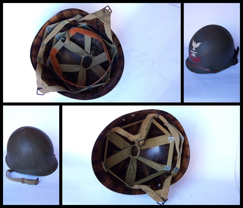 Image of SOLD HELMETS 2