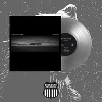 Circling Over ‘Amends’ Limited Edition LP - Metallic Silver (Pre-Order)