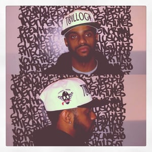 Image of TRILLOGY SNAPBACK