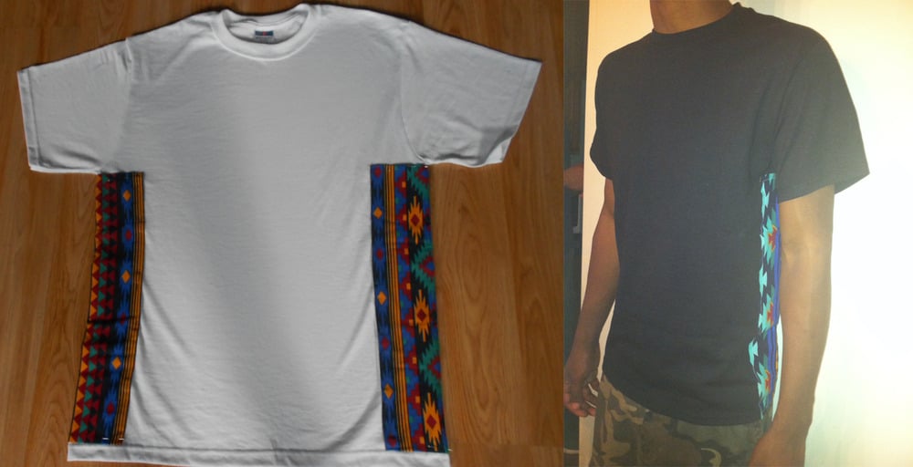 Image of Aztec/Tribal