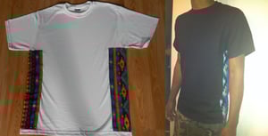 Image of Aztec/Tribal