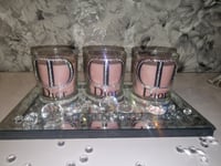 Image 4 of C DIOR CANDLE SET