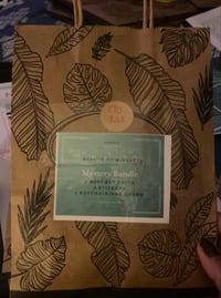 Image 5 of Full Mystery Bundle