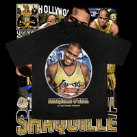 Image 2 of Shaquille O'Neal 