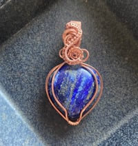 Image 1 of Lapis Luzilli Love