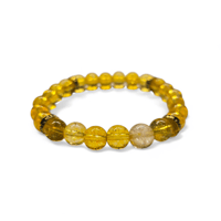Image 2 of Citrine Bracelet