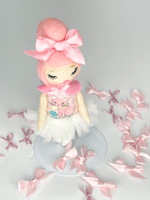Image of  Cutie Collection Mini Doll #20