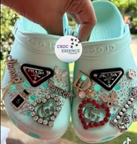 Image 1 of Mint Luxe🤑 - Women’s Size 7