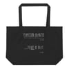 To Not Be Okay - Tote Bag 