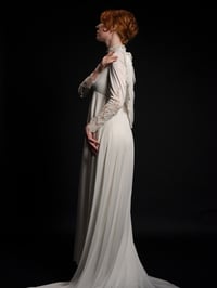 Image 7 of 1970s Draped Beauty