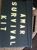 Image of AWAR Survival Kit