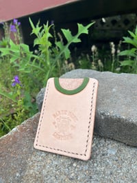 Image 2 of Welcome Home Card Holder