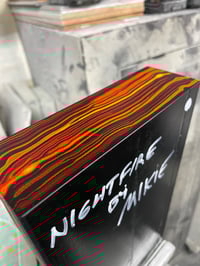 Image 3 of Nightfire by Mikie