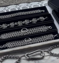 Image 2 of Mesh Cuff 