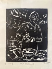 Image 3 of Eating