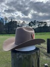 RDR 6X Pecan “Patron” Felt Hat 
