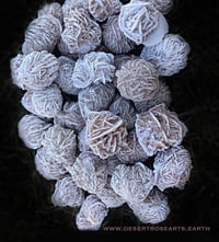 Image 3 of Nanna’s Devotion Rune Meditation Mala 