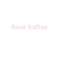 Image 1 of Tie Back Kaftan