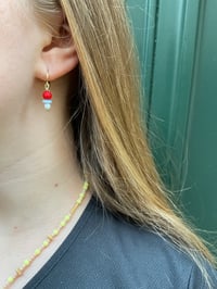 Image 3 of Mini boucles « BIDART »