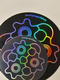 Image 1 of Sticker Packs