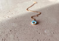 Image 2 of Collana • Cuore - Noi