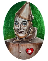 Image 1 of Tin Man '24