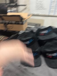 Image 3 of perfect blue corduroy