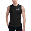 PFJE Muscle Shirt