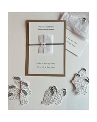 Image 1 of Carte Postale Petites Recettes de Bonheur