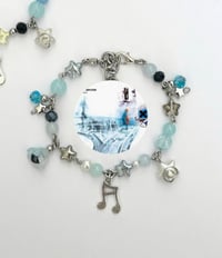 Image 3 of Radiohead In Rainbows + OK Computer Bracelets