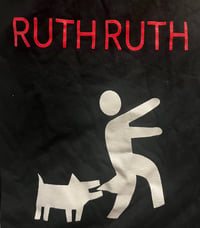RUTH RUTH  Dog bite- T