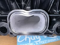 Image 9 of Chuys Ported LGZ Canyon Colorado 3.6L OE Ported Intake Manifold 12675740