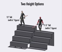 Image 4 of Magic Risers 