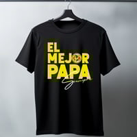 El Mejor Papá Siempre