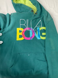 Image 5 of Y2k BillaBong Hoodie (Women’s Large)