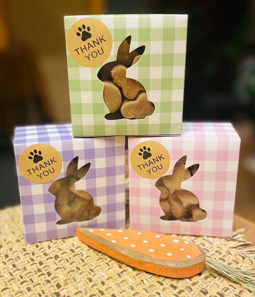 Image of Easter Box