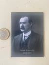 James Connolly Magnet