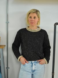 Image 2 of Irish Icon Sweater - Handmade in Ireland