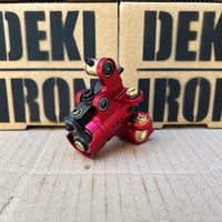 Image 4 of REVERSE V5R RED